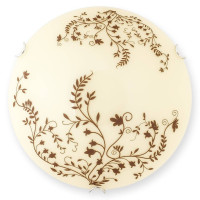 Настенный светильник Toplight Aldor TL9192Y-02WH