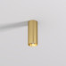 Накладной светильник Denkirs Shine tube DK2615-SB