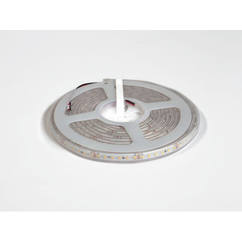 Лента светодиодная Designled DSG 2835 WW 120L-V24-IP65, 3000K, 120 LED, 9,6 W/m, LUX 00-00038149
