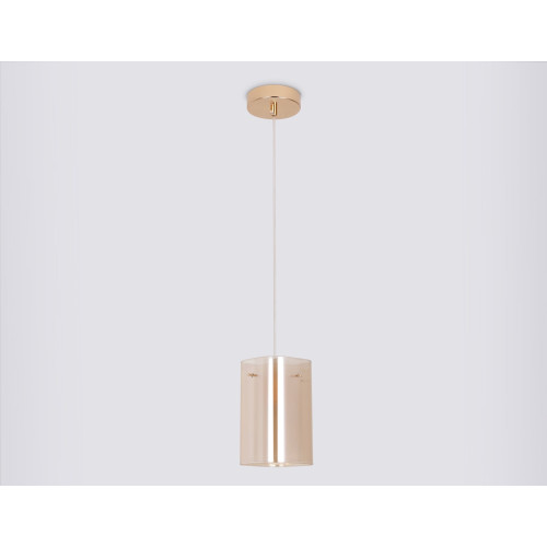 Подвесной светильник Ambrella Light Traditional TR3681