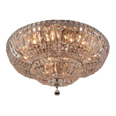 Потолочный светильник Toplight Loraine TL1164-3D4