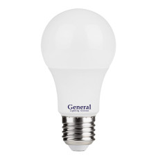 Светодиодная лампа General GLDEN-WA60-14-230-E27-4500 637100