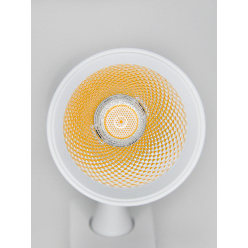 Трековый светильник Elvan ST-05R-20W-NH-Wh