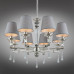 Подвесная люстра Omnilux Rivoli OML-64203-08