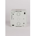 Выключатель двухклавишный ELBI Eva 554-011500-202
