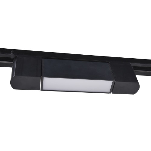 Трековый однофазный светильник Ambrella Light Track System GL6660