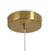 Подвесной светильник Freya Sabi FR6131PL-L24BS