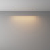 Трековый магнитный светильник Maytoni Technical Basis Exility X TR240-2-12W3K-B