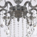 Подвесная люстра Bohemia Ivele Crystal AL78101/6/210 B CG