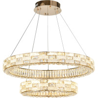 Подвесная люстра Stilfort Gabbana 4014/03/02P