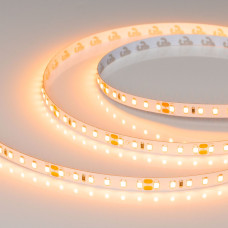 Светодиодная лента Arlight UL-A120-8mm 24V Warm1900 (9.6 W/m, IP20, 5m) 056725