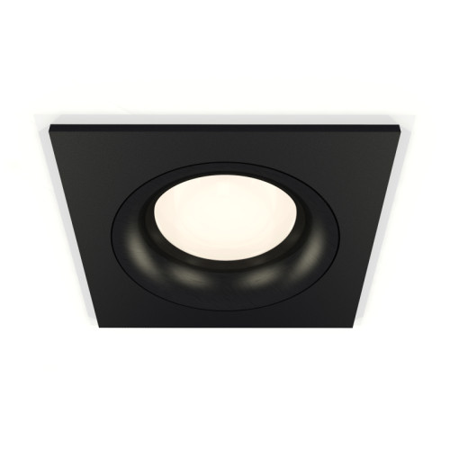 Встраиваемый светильник Ambrella Light Techno XC7632002 (C7632, N7011)