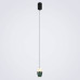 Подвесной светильник LED4U L8754-1 GN