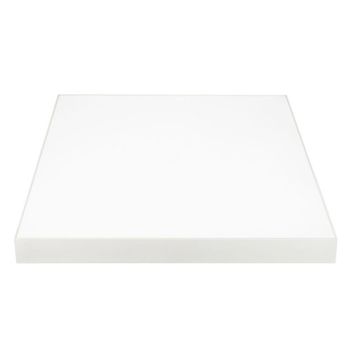 Потолочный светильник Arlight IM-QUADRO-EMERGENCY-3H-S600x600-64W Warm3000 (WH, 120 deg, 230V) 041046