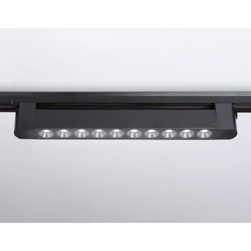 Трековый однофазный светильник Ambrella Light Track system GL6709