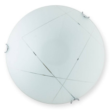 Настенный светильник Toplight Karen TL9012Y-03WH