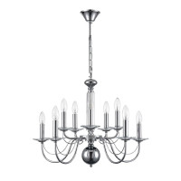 Подвесная люстра Lumion Incanto 8034/10