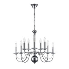 Подвесная люстра Lumion Incanto 8034/10