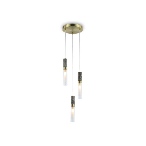 Подвесной светильник Ambrella Light High Light Ceramo Modern LH53351