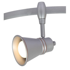 Трековый светильник Arte Lamp A3057PL-1SI