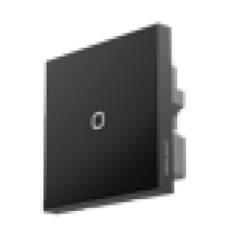 Yeelight Pro M20 Smart switch-single button-Black