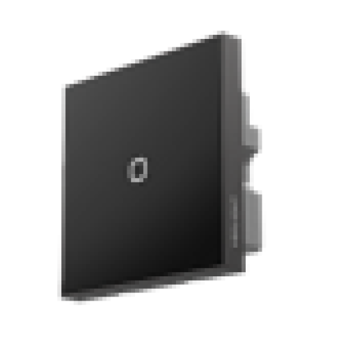 Yeelight Pro M20 Smart switch-single button-Black
