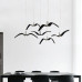 Подвесной светильник ImperiumLoft Brokis Night Birds 183501-22