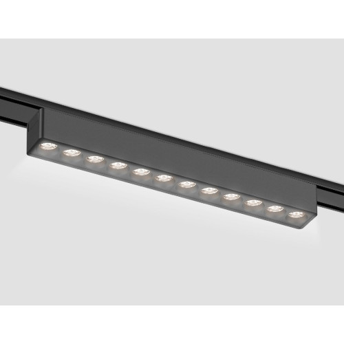 Трековый магнитный светильник Ambrella Light Magnetic Ultra Slim Track System GV1409