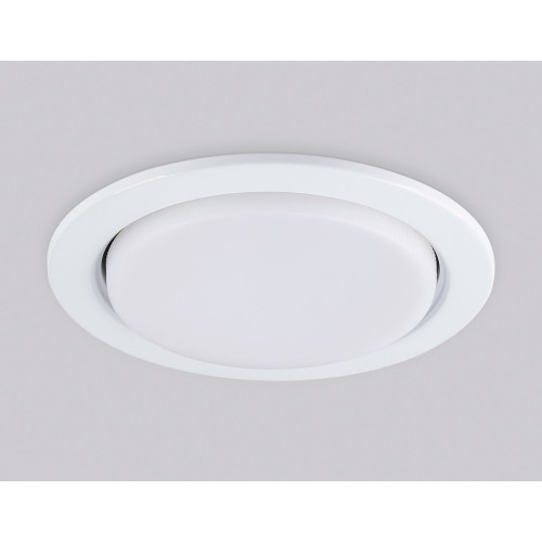 Встраиваемый светильник Ambrella Light Standart Spot TU1501