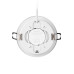 Встраиваемый светильник Citilux Hardy CL002D10