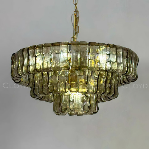 Подвесная люстра Cloyd Namaste 11687 Подвесная люстра Cloyd Namaste 11687