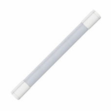 Потолочный светодиодный светильник (UL-00002580) Volpe ULT-Q218 14W/DW IP65 White