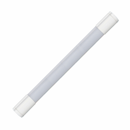 Потолочный светодиодный светильник (UL-00002580) Volpe ULT-Q218 14W/DW IP65 White