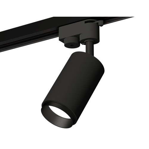 Трековый однофазный светильник Ambrella Light Track System XT6323041 (A2521, C6323, N6121)