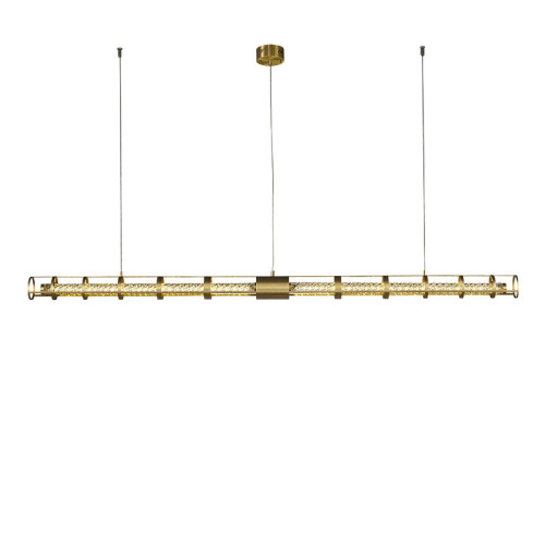 Подвесная люстра ImperiumLoft Optima 204461-23