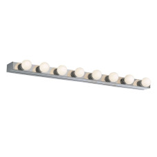 Настенный светильник Ideal Lux Prive AP8 Cromo 045634