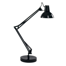 Настольная лампа Ideal Lux Wally TL1 061191