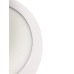 Встраиваемый светильник Elvan VLS-102R-12W-NH-Wh