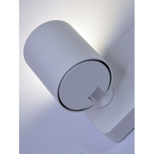 Спот Elvan NLS-2410/3-G10-Wh