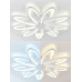 Потолочная люстра Natali Kovaltseva HIGH-TECH LED LAMPS 82009