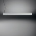 Подвесной светодиодный светильник Ideal Lux Fluo Bi-Emission 1200 3000K White 192666