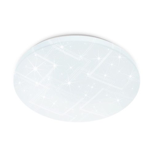 Потолочный светильник Ambrella Light Orbital Air FZ1032