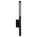 Настенный светильник Reluce 86209-9.2-001KT LED3W+6W BK