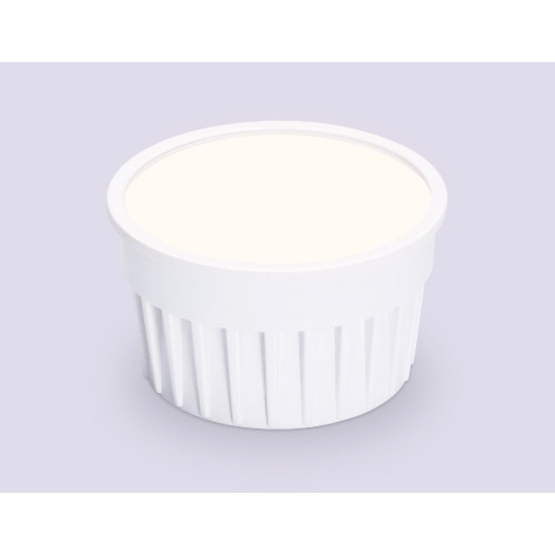 Светодиодная лампа Ambrella Light Present MR16 6W 3000K 207407