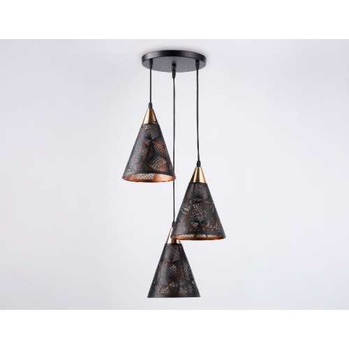 Подвесной светильник Ambrella Light Loft TR8435