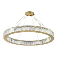 Подвесная люстра Arti Lampadari Anzio L 1.5.100.100 A