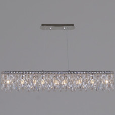 Подвесная люстра Reluce 00750-0.4-10L DN Подвесная люстра Reluce 00750-0.4-10L DN