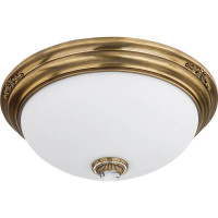 Потолочный светильник Kutek Bellagio BEL-PL-3(P)470-CR