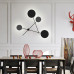 Настенный светильник ImperiumLoft Iride Bernhardt 178309-26