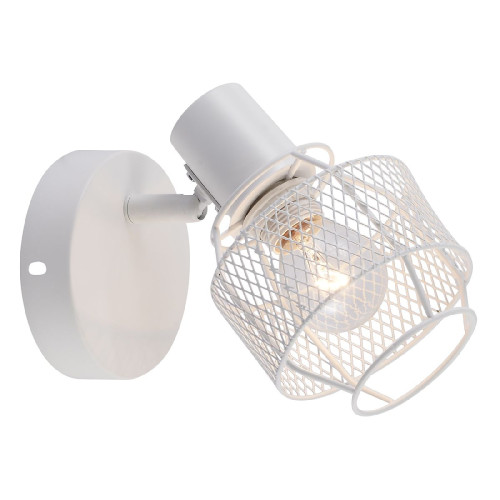Спот Escada Rook 689/1A White Спот Escada Rook 689/1A White